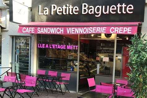 la petite baguette jersey|Petite Baguette Boulangerie.
